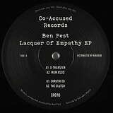 Ben Pest: Lacquer of Empathy EP