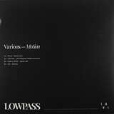 Various Artists: Various - Motion