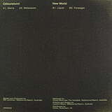 Coloursound: New World