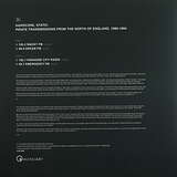 36: Hardcore, Static: Pirate Transmissions From The North Of England, 1990-1994
