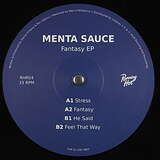 Menta Sauce: Fantasy EP
