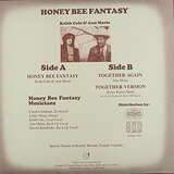 Keith Cole & Ann Marie: Honey Bee Fantasy