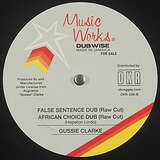 Various Artists: Dubplate Style Raw Cuts EP