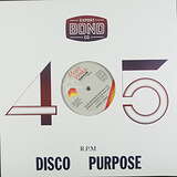Various Artists: Dubplate Style Raw Cuts EP