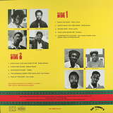 Various Artists: Sir Tommy's Stars 1985-1990