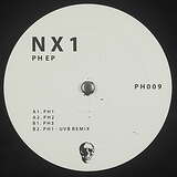 NX1: PH EP