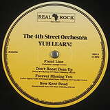 The 4th Street Orchestra: The Grunwick Affair