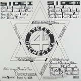 The 4th Street Orchestra: The Grunwick Affair