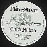 Jackie Mittoo: The Money Makers