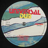 King Tubby, Scientist, Bunny Tom Tom, Barnabas: Universal Dub