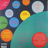 King Tubby, Scientist, Bunny Tom Tom, Barnabas: Universal Dub