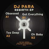 DJ Para: Rebirth EP