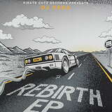 DJ Para: Rebirth EP