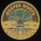 Dennis Brown: Africa