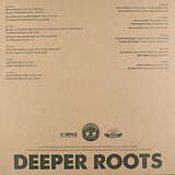 Dennis Brown: Africa