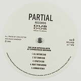 The Dub Specialists: Dub To Dub Break To Break