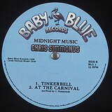 Chris Simmonds: Midnight Music