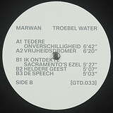 Marwan: Troebel Water
