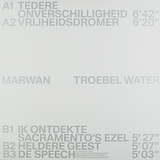 Marwan: Troebel Water