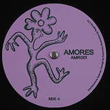 Various Artists: The Love Affair