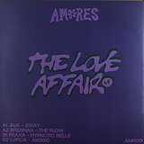 Various Artists: The Love Affair