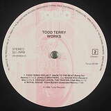 Todd Terry: Works