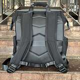 Backpack: Black