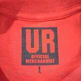 T-Shirt, Size XXL: UR Riot Red