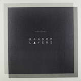 Gradient – Random Layers vinyl cover