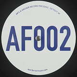 Atari Ferrari: Squawk 7500 EP
