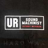 T-Shirt, Size XS: UR UAW