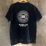 T-Shirt, Size XS: UR UAW