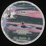 SVK: Near Ways Visions EP