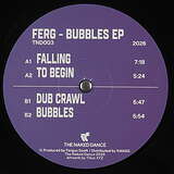 Ferg: Bubbles EP