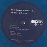 Mark Jackus & Marcus Sur: Ashes & Snow