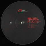Raffaele Attanasio: Phoenix