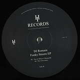 DJ Romain: Funky Streets EP