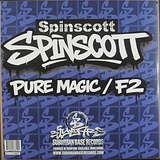 Spinscott: Pure Magic