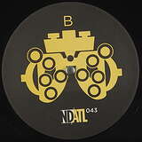 Ben Hixon: Vision EP