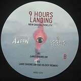New Digital Fidelity: 9 Hours Landing
