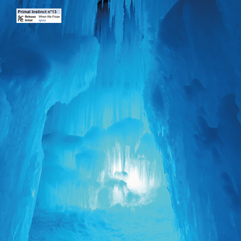 Ignez: When We Froze