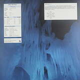 Ignez: When We Froze