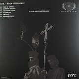 Dax J: Reign of Terror
