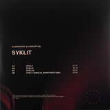 Claudio PRC & Conceptual: Syklit