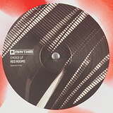 Red Rooms: Emerge LP