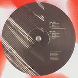 Red Rooms: Emerge LP