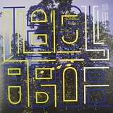 Tagliabue – Espansione Part 1 & 2 vinyl cover