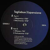 Tagliabue: Espansione Part 3 & 4