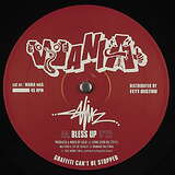 L.A.2000 & DJ Sotofett: Dub Toner (Dub 2) / Bless Up