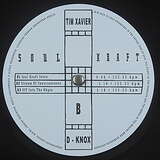 Tim Xavier & D-Knox: Soul Kraft